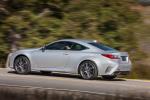 Lexus RC200t 2016 года (NA)